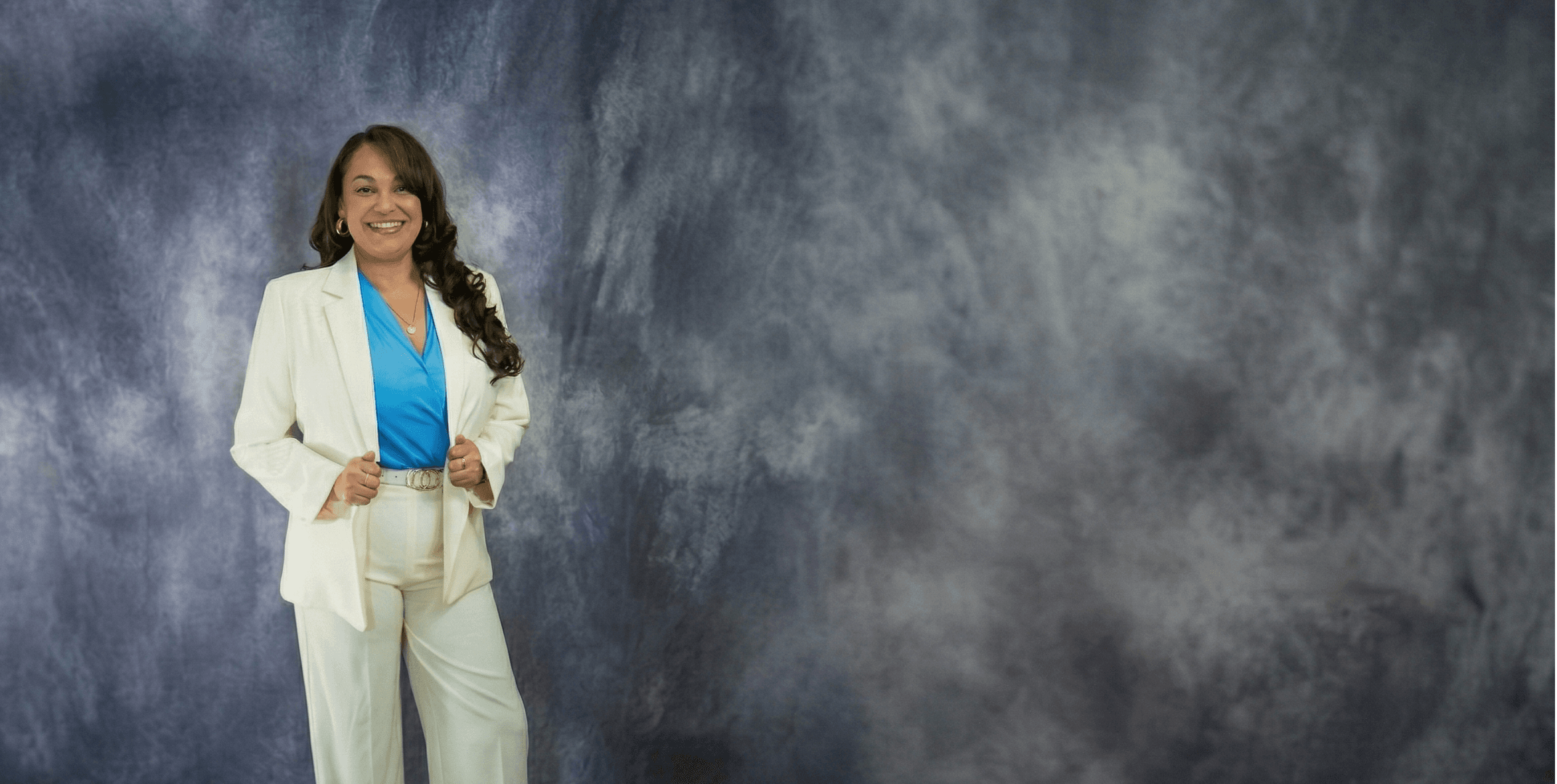 Los Angeles County aerial view