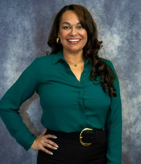 Karla Carranza
